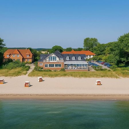 Lodge Am Meer Glücksburg Extérieur photo
