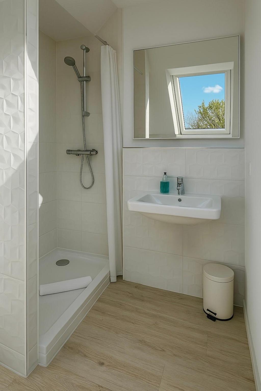 Lodge Am Meer Glücksburg Extérieur photo