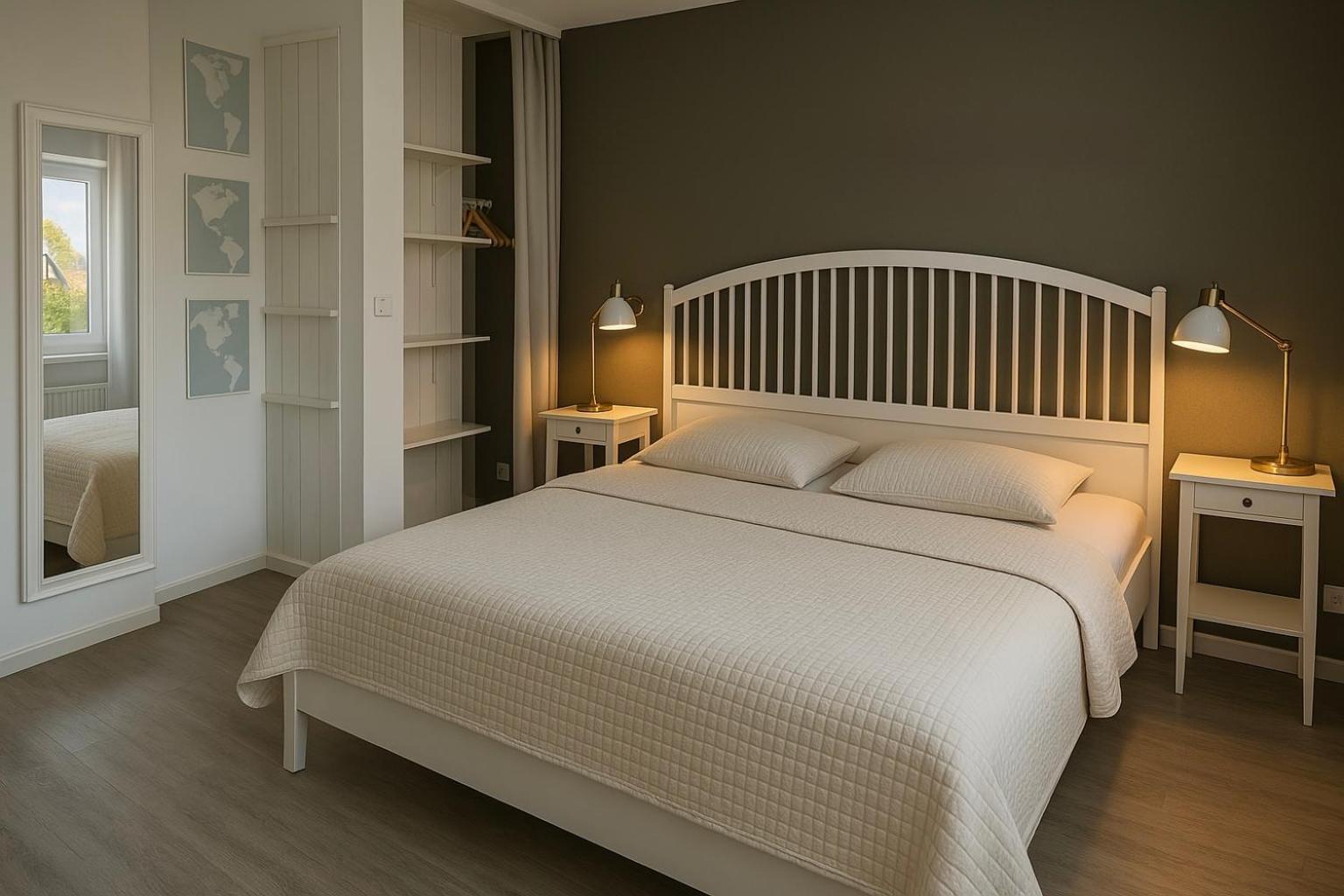 Lodge Am Meer Glücksburg Extérieur photo