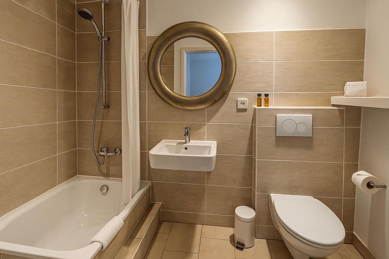 Lodge Am Meer Glücksburg Extérieur photo