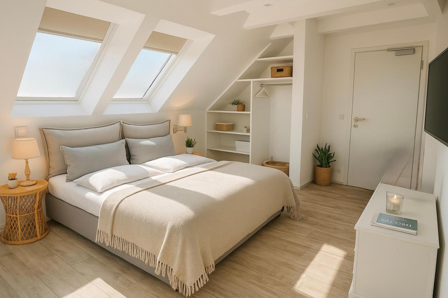 Lodge Am Meer Glücksburg Extérieur photo