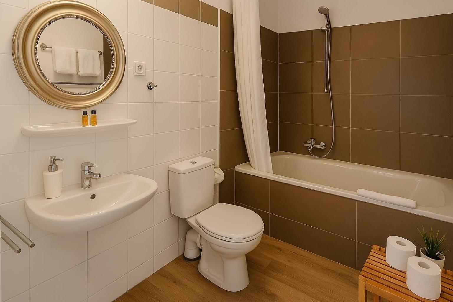 Lodge Am Meer Glücksburg Extérieur photo