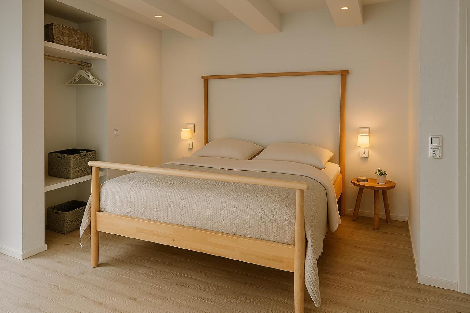 Lodge Am Meer Glücksburg Extérieur photo