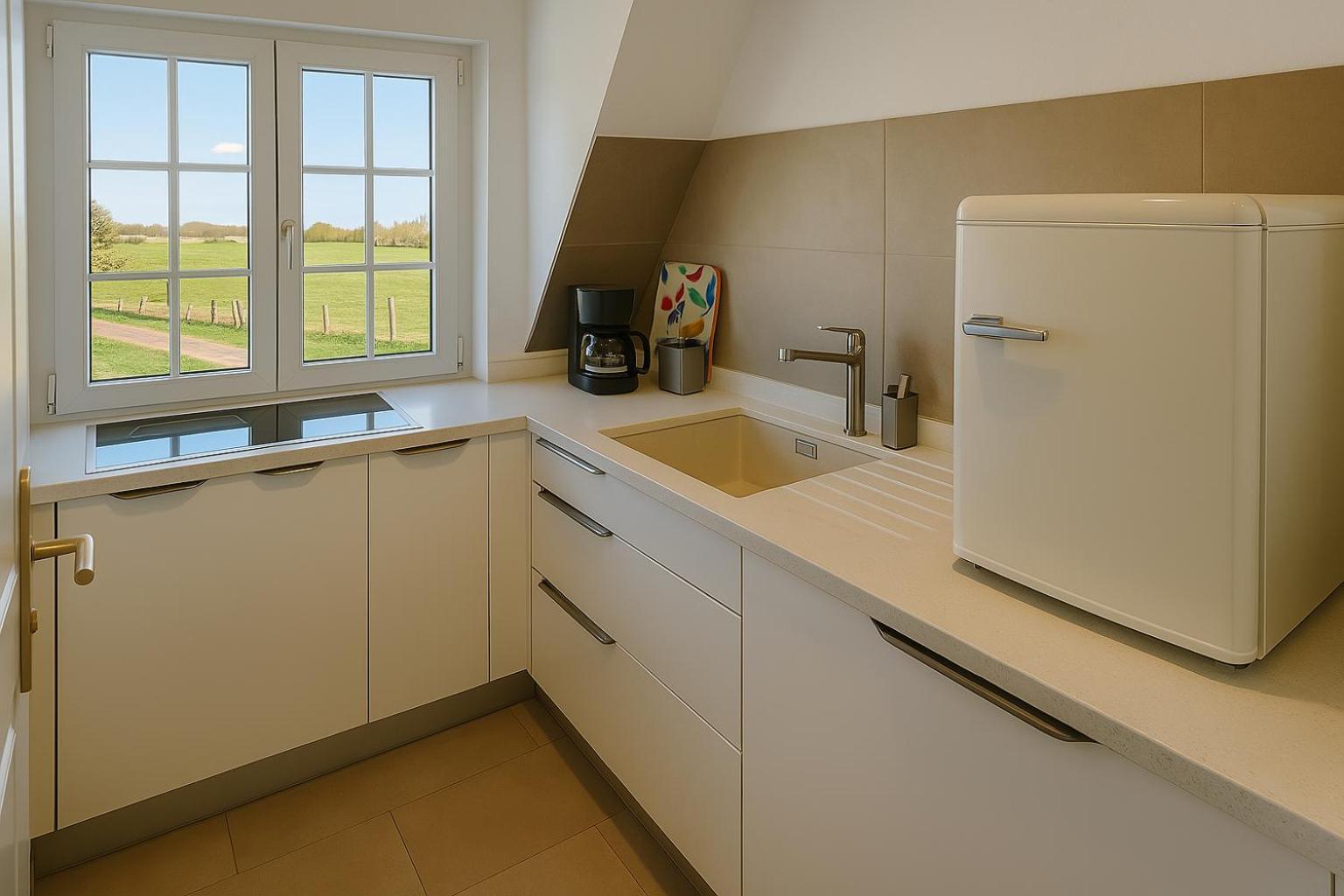Lodge Am Meer Glücksburg Extérieur photo