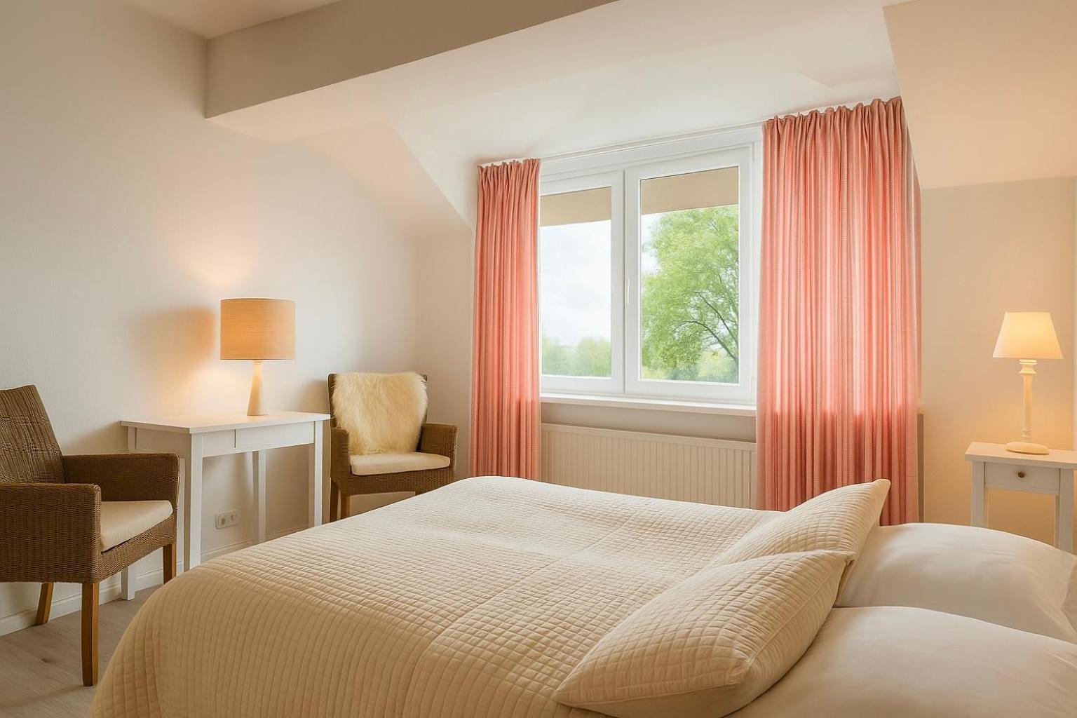 Lodge Am Meer Glücksburg Extérieur photo